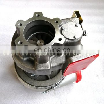 heavy duty truck diesel engine spare parts HX60W turbocharger supercharger kit X15 ISX15 QSX15 turbocharger 4955216 4955813