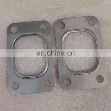 ISF3.8 ISDe Diesel Engine Part Turbocharger Gasket Kit 3932475 photo-2