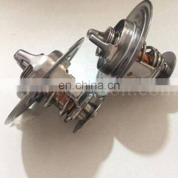 Excavator machinery  engine parts PC200-6 PC200-7 PC220-6 PC220-7    Thermostat 6732-61-1620 in stock