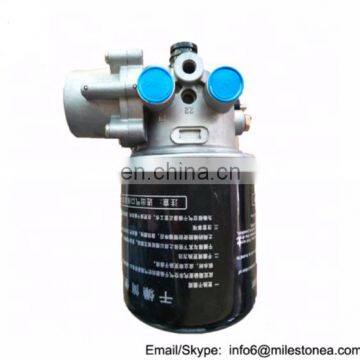 truck parts compressed air dryer 5010260660