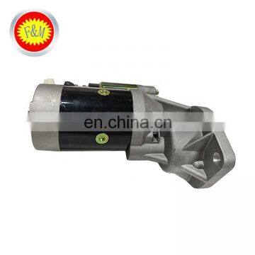 High Power Auto Car Starter OEM 8-94448959 For ISUZU NKR photo-6