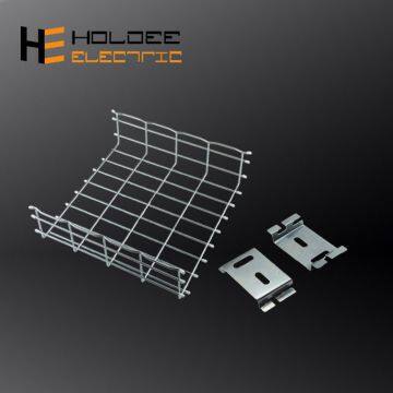 The factory price professional cable tray manufacturer 600mm stainless metal cable tray ladder