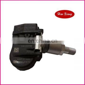 Tire Pressure Monitoring System Sensor BBM2-37-140B/BBM237140B