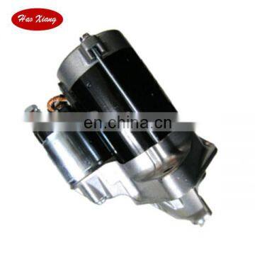 Starter Motor OEM: 28100-22090/28100-0D140