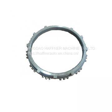 Manufacturer Wholesale Transmission Spare Part 9S75 Gearbox Synchronizer Ring 1308304097