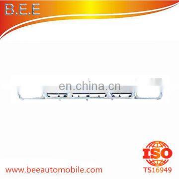 FOR NISSAN PICK-UP 720 1993 GRILLE(CHROMED)