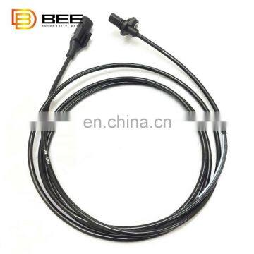 Rear left ABS Wheel Speed Sensor FOR Mercedes-Benz 2E0927748S 2E0927748M 2E0927748F 9069050801 A9069050801 9065404117