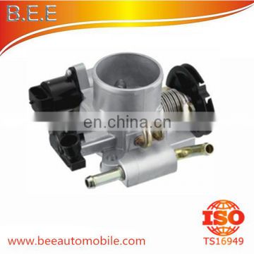 DAEWOO throttle body