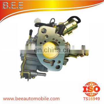 China Manufacturer Performance Japanese Carburetor Parts For SUZUKI