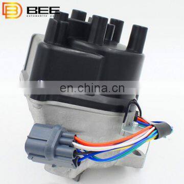 IGNITION DISTRIBUTOR  FOR HONDA 30100-P2E-A01 30100P2EA01 TD98U 606-5889930100P2EA01 TD80U TD-80U TD-98U