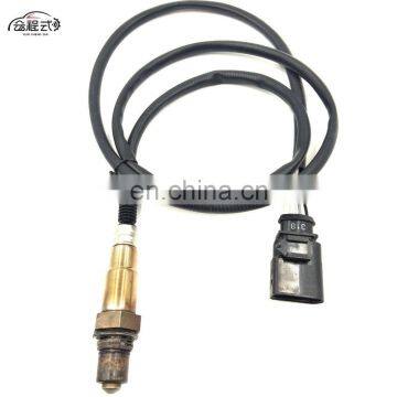 5 Wire Sensor Direct Fit O2 Lambda Sensor FOR VW Touran 1.6 FSI photo-5