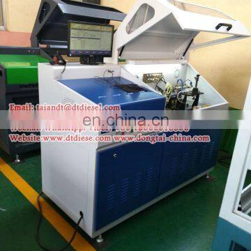 Full Function EPS 815 Diesel Fuel Common Rail Test Bench CR815 photo-5
