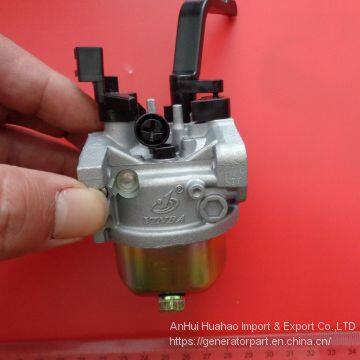 Good Quality 2kVA 168f 170f Power Generator Carburetor Spare Parts photo-3