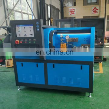 CR819 Common Rail Injectoe and Pump, HEUI Injector and Pump Test Bench, 2 Oil Road