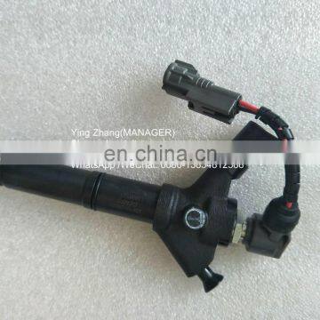 Оригинальный инжектор 23670-26011 9729590-011 photo-5