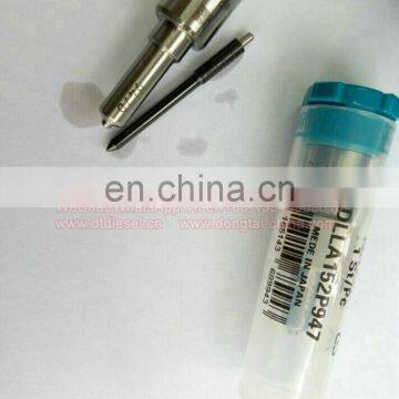 Common Rail Injection Nozzle DLLA152P947 093400-9470 for Injector 095000-6250 photo-4