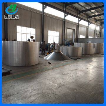 VOCs Efficient Spray Tower photo-5