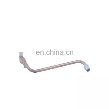 3600659 Fuel Drain Tube for  cummins  cqkms M11-C300 diesel engine spare Parts  manufacture factory in china