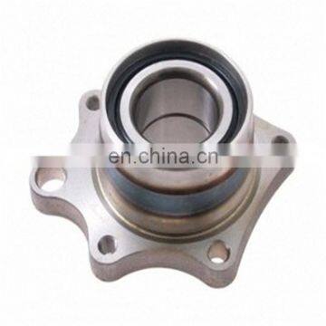 Seal Wheel Bearing And Hub Assembly 42201-SCV-A12