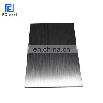 420 204 304 stainless door steel sheet price per kg