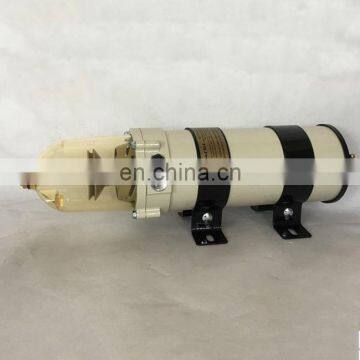 Diesel Fuel Water Separator Assembly 1000FG/1000FH photo-3