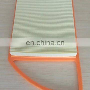 Original Quality Car Air Filter 1444 TV / Auto Air Filter for Peugeot OE 9685468780