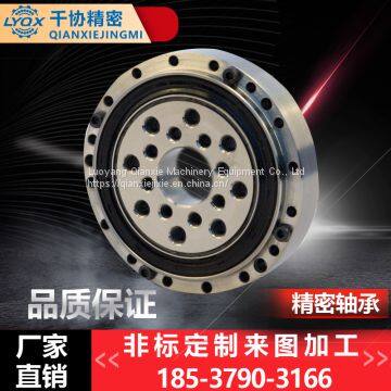 CSG(CSF)-32 Crossed roller bearing for harmonic drive gear reducer /Harmonic reducer rigid bearings CSG(CSF) series