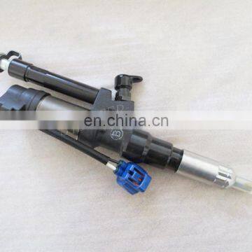 Heavy Truck Diesel Engine 700 Series K13C Fuel Injection Injector Nozzle 095000-1035 photo-3