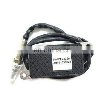 24V Square Four Needles Nitrogen Oxide Sensor 5WK9 7331A A 010 153 16 28 5WK97331A A0101531628 photo-2