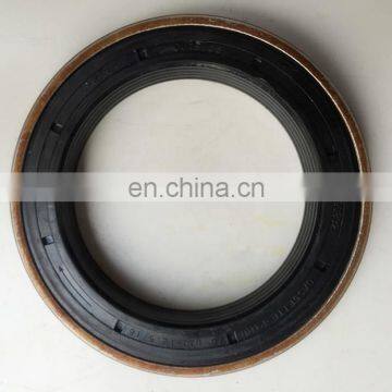 Diesel Engine ISDE Crankshaft Front Oil Seal 4890832 5288302 photo-2