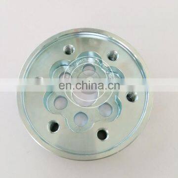 ISDE ISBE ISF Aluminum Crankshaft Flange 3978478