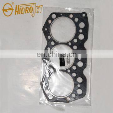 Diesel parts S6K gasket head 34310-10200 for sale