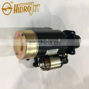6BT Engine Spare Part 24V 4.5KW Starter Motor 3708N-010 4935789 for Sale photo-2