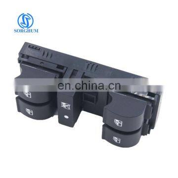 Auto 8 Pin Power Window Lifter Control Switch For Fiat Linea 07-16 735442332 photo-4