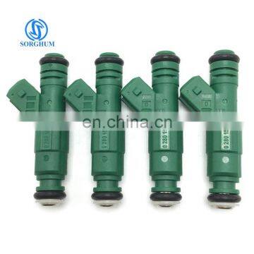 Fuel Injector 0280155968 For Ford For Chevrolet Camaro For Dodge photo-6