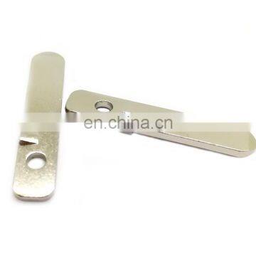 Custom high quality aluminum sheet metal laser cut service forming stamping bending metal parts