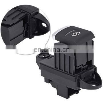 LHD Electronic Parking Brake Handbrake Switch Button For AUDI A6 S6 C6 RS6 photo-3