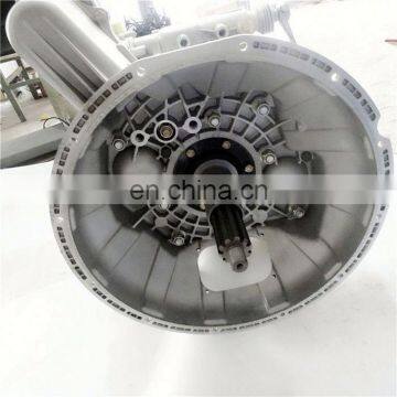 Factory Wholesale Great Price Fast Gearbox For DONGFENG photo-6