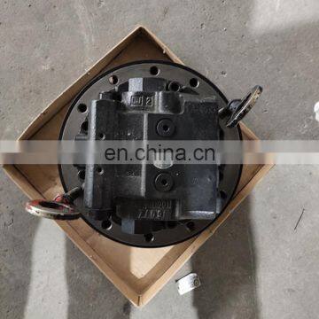 JS8080 JS8085 Drive Motor Travel Motor Assy JS8065 Final Drive GM07 photo-7