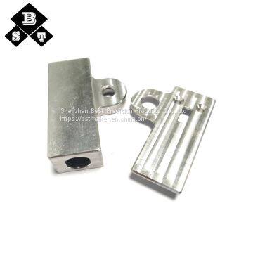 5 Axis Precision Cnc Milling,Aluminum Anodized Cnc Machining Electronic Product Case photo-5