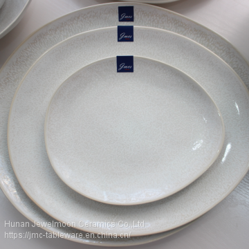 Reactive Glaze Tableware photo-3
