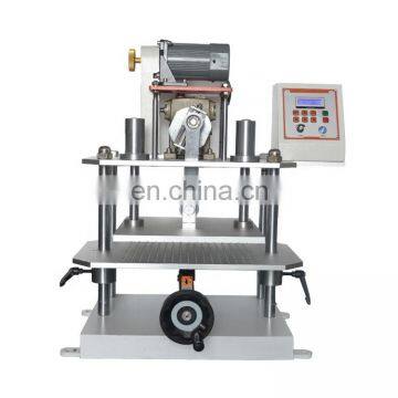 Universal Wear Testing Machine to Physics Lab Equipment Complete Set