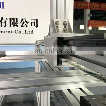 PV Module Hail Tester /Solar Panel Testing Machine / Solar Panel Ice Ball Impact Testing Equipment
