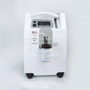 ANGEL 5S 5L Oxygen Concentrator photo-3