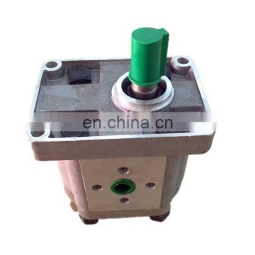 CB-FA10-FL CB-FA16-FL CB-FA18-FL CB-FA20 Single stage high-pressure Y2 gear pump