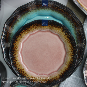 Crackle Glaze Tableware photo-2