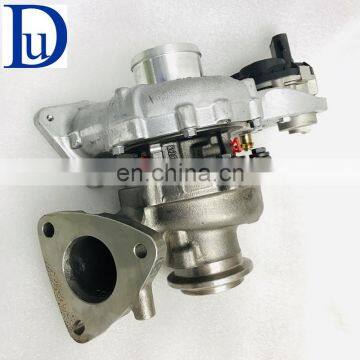 Original new Turbo GTE1446V 850229-0004 850229-5004S JB3Q-6K682-AA Turbocharger for Ford ranger T6 ecoBlue 2.0 Engine