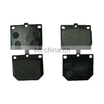 Good Quality Front Axle Car Brake Pad D229-7145