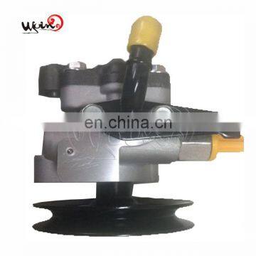 High quality power steering oil pump for hyundai 57100-4B000 57100-43003