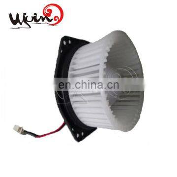 Cheap excav blower motor for Nissan Frontier for Nissan Sentra  BM 2713C  700045  27220-4B000